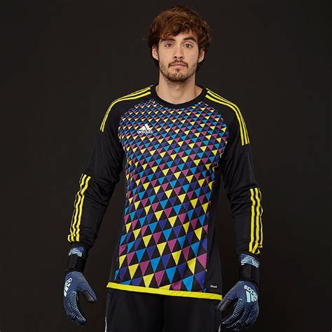 torwarttrikot adidas herren|Torwartbekleidung .